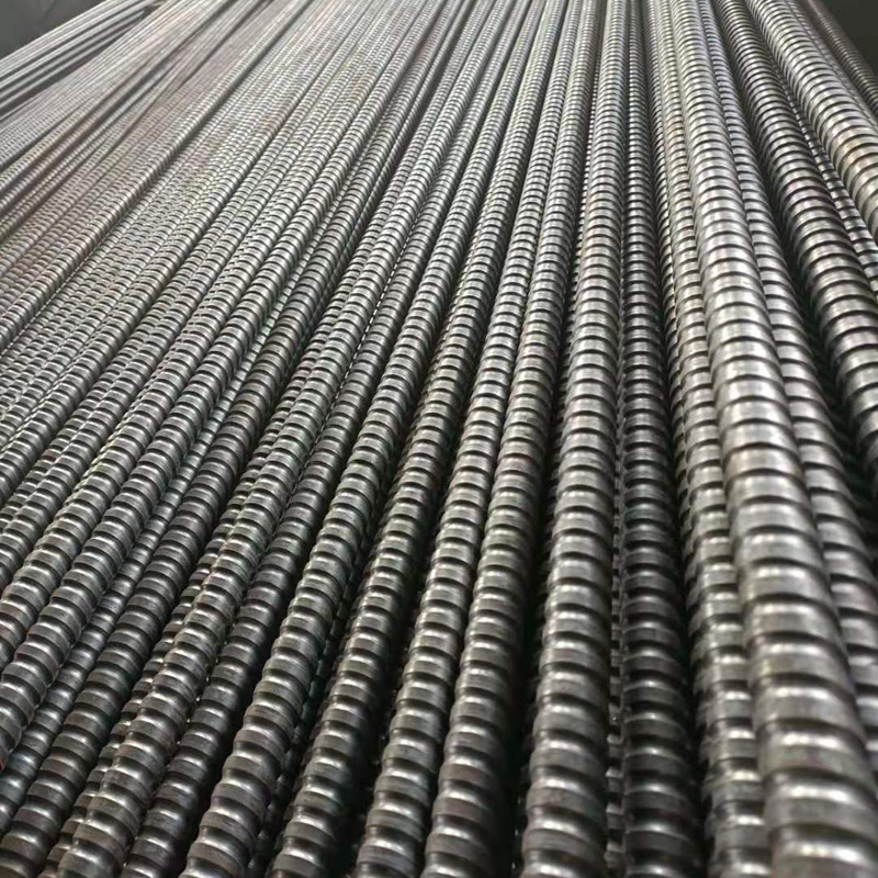 昌黎中空锚杆
